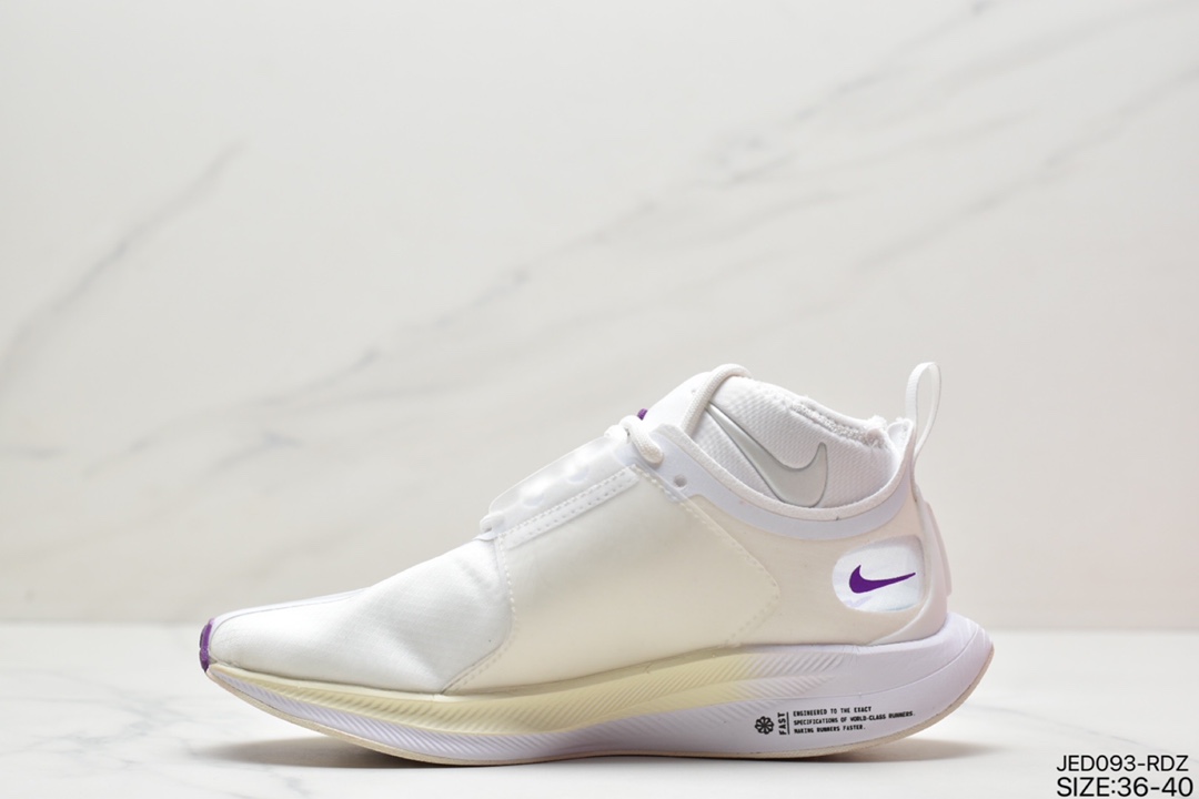 150 耐克Nike Wmns Zoom Pegasus Turbo XX FT3 代涡轮增压马拉松中筒套脚休闲运动慢跑鞋AR4347