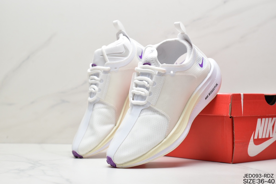 150 耐克Nike Wmns Zoom Pegasus Turbo XX FT3 代涡轮增压马拉松中筒套脚休闲运动慢跑鞋AR4347