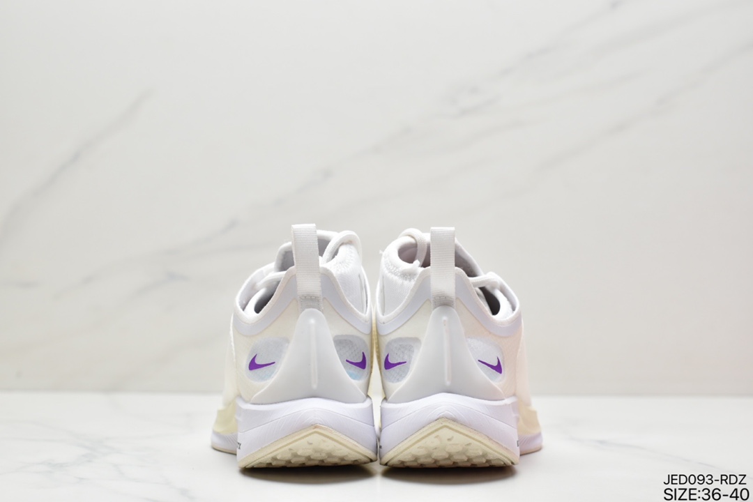 150 耐克Nike Wmns Zoom Pegasus Turbo XX FT3 代涡轮增压马拉松中筒套脚休闲运动慢跑鞋AR4347