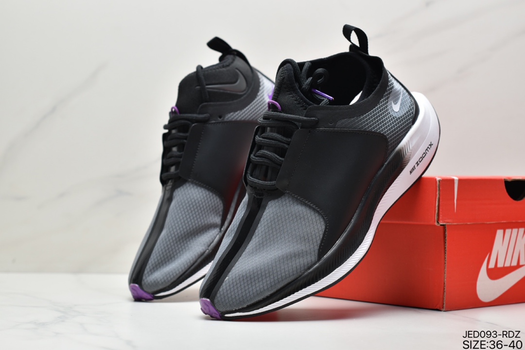 150 耐克Nike Wmns Zoom Pegasus Turbo XX FT3 代涡轮运动慢跑鞋AR4347