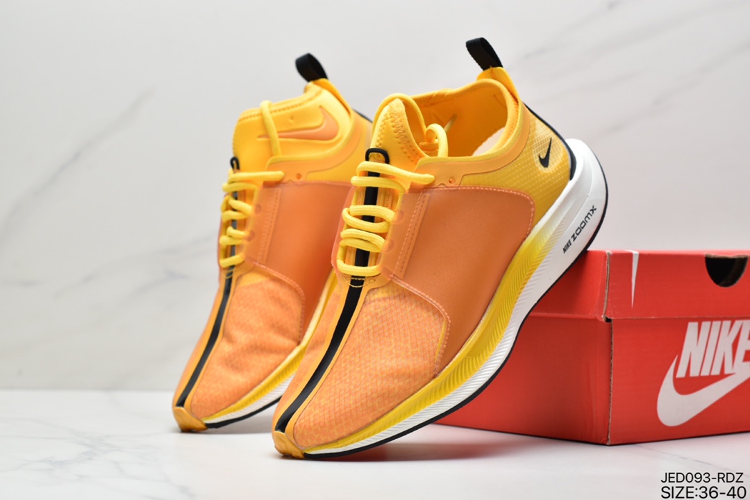 150 耐克Nike Wmns Zoom Pegasus Turbo XX FT3 代涡轮运动慢跑鞋AR4347
