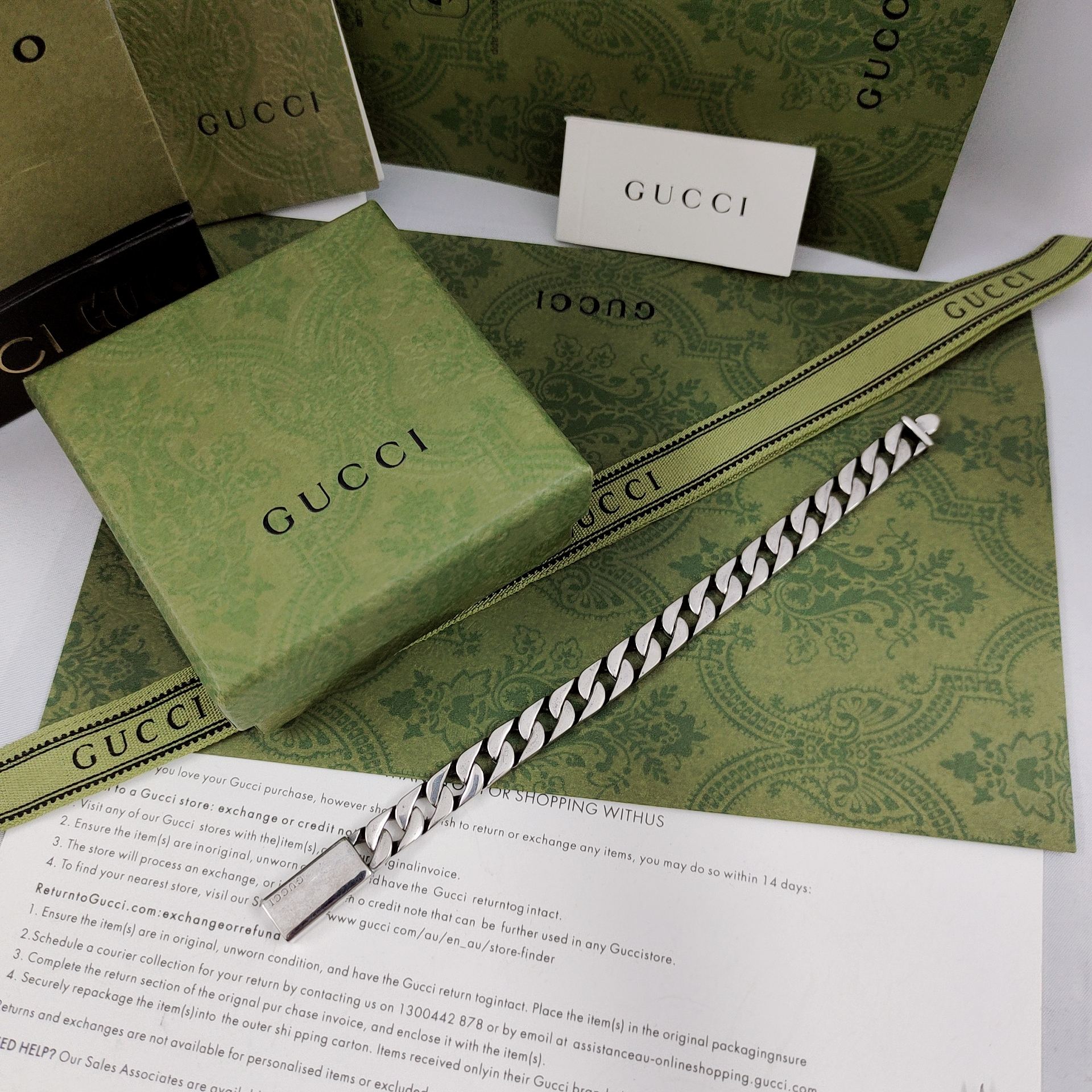 Best Replica New Style
 Gucci Jewelry Bracelet