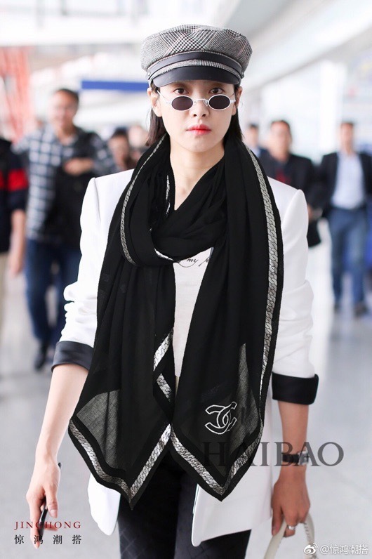 Chanel Scarf Top Quality Replica
 Cashmere