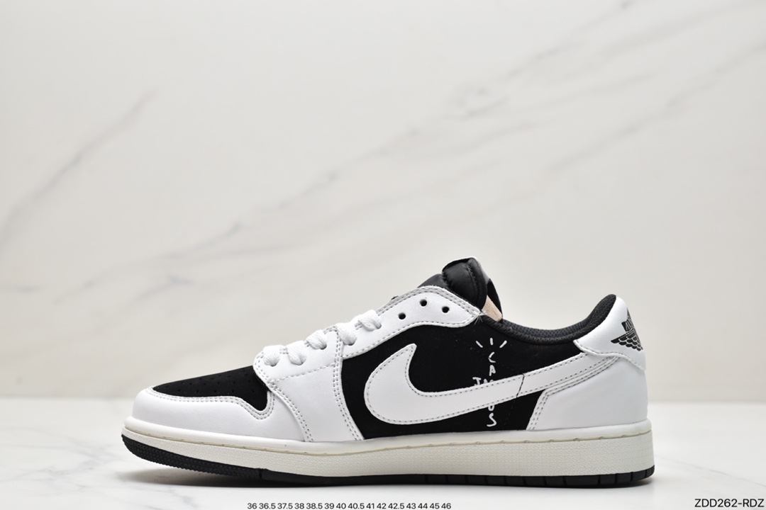 230 耐克Nike Air Jordan 1 Low OG SP”Khaki Green”AJ1乔丹一代经典低帮文DM7866-198