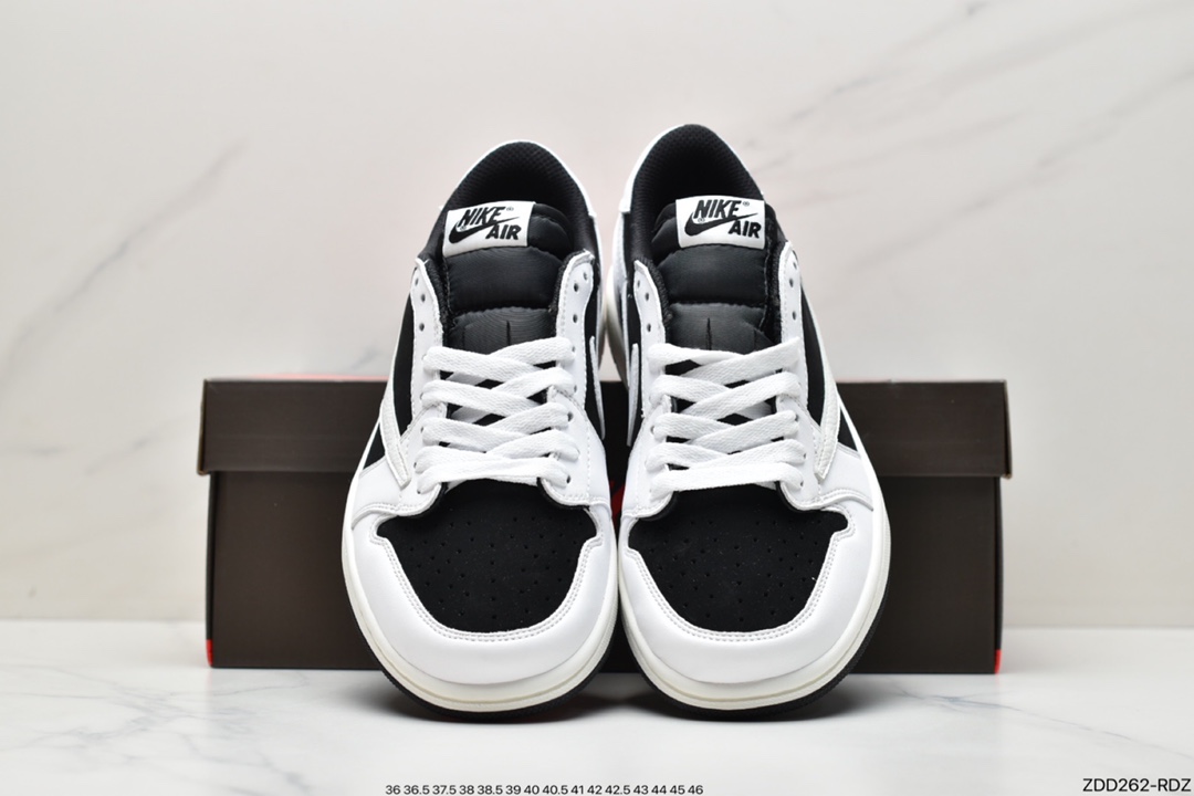 230 耐克Nike Air Jordan 1 Low OG SP”Khaki Green”AJ1乔丹一代经典低帮文DM7866-198