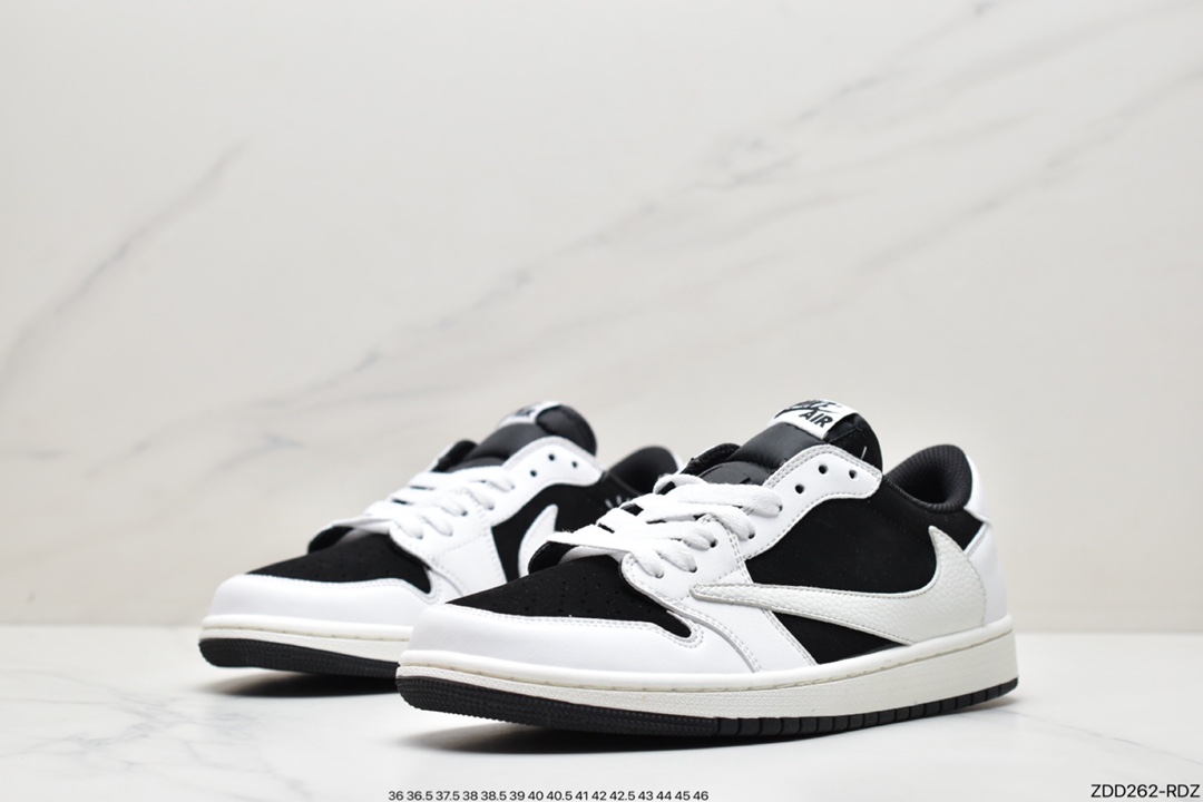 230 耐克Nike Air Jordan 1 Low OG SP”Khaki Green”AJ1乔丹一代经典低帮文DM7866-198