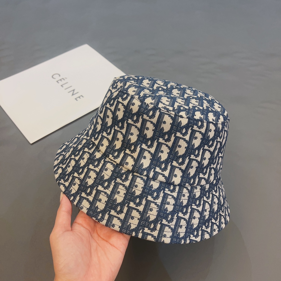 디올 모자 78478 Dior Cap
