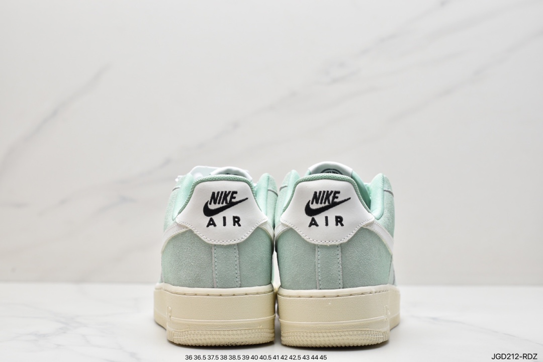 180 nike Air Force1 LOW'07 全新配色DJ9942-823