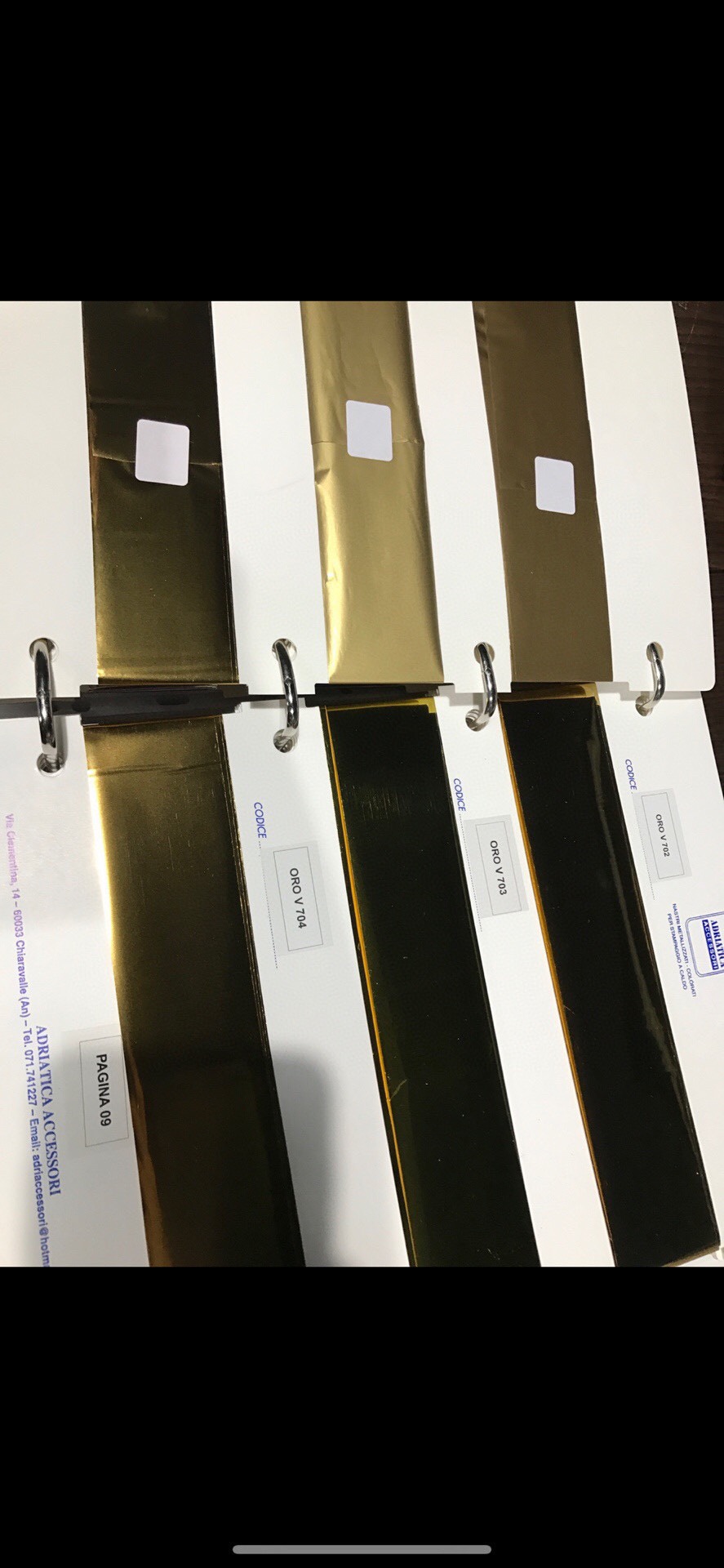 金箔烫金纸都是有要求专属欧线全原的，图三审核完成的标准