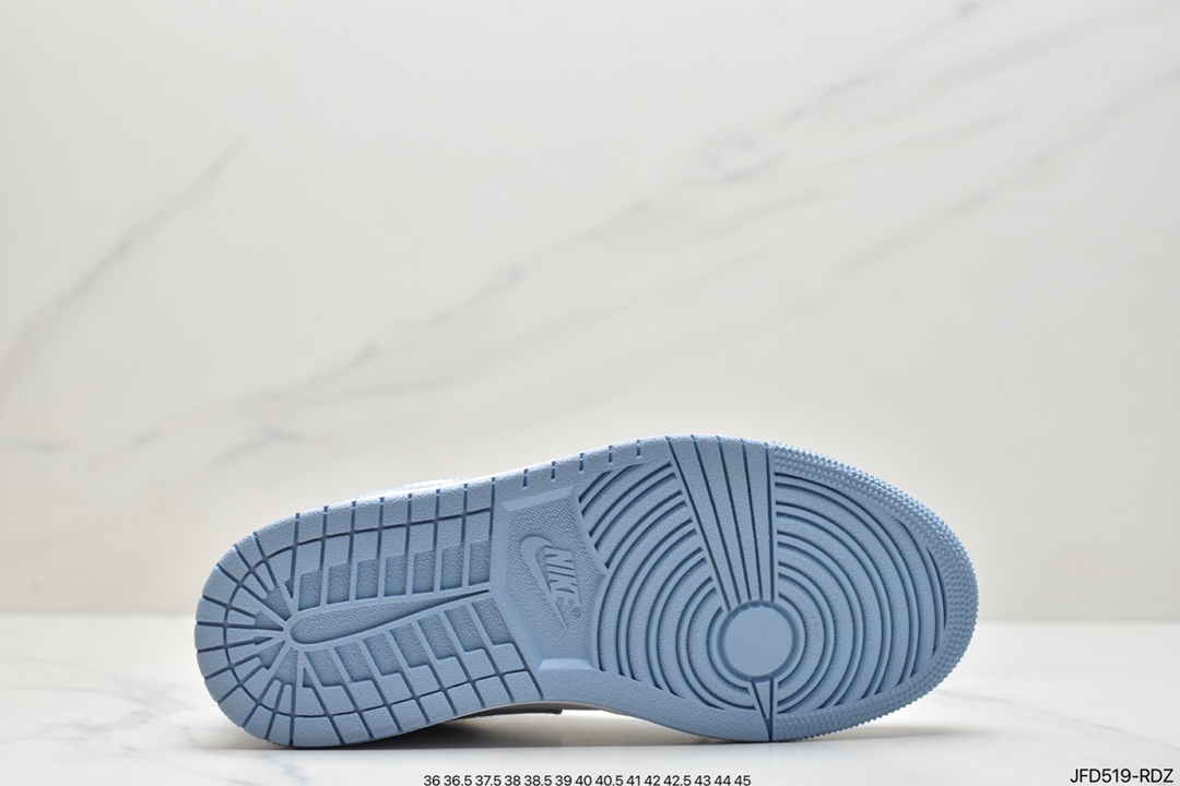 170 Jordan Brand 将使用 Nike 在 2021 年使用的DC0774-141