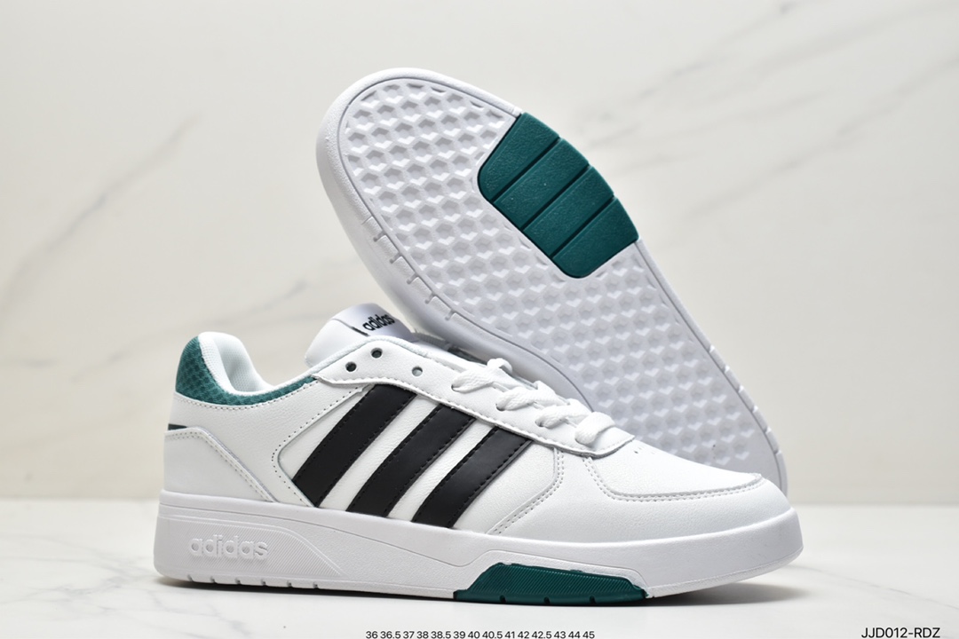 Adidas Post Up autumn and winter new casual sports all-match campus shoes GW7799