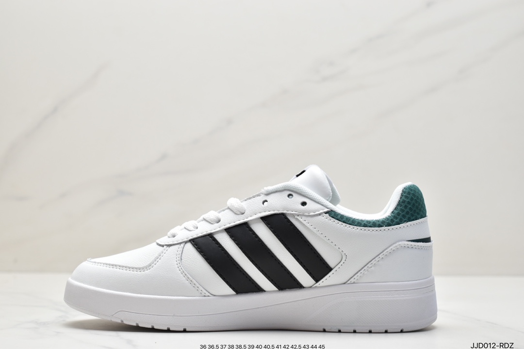 Adidas Post Up autumn and winter new casual sports all-match campus shoes GW7799