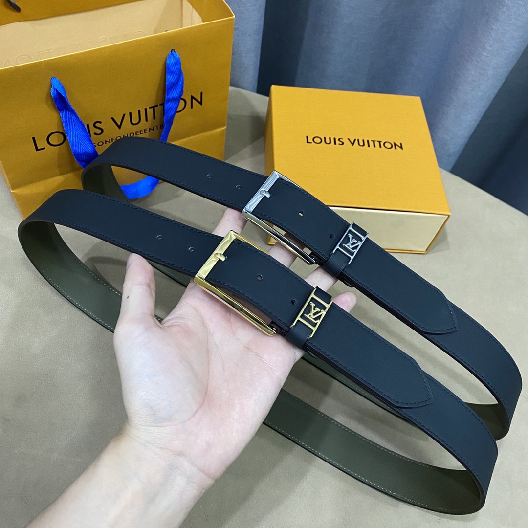寬度35mm驢家春夏新品腰帶系列寬度