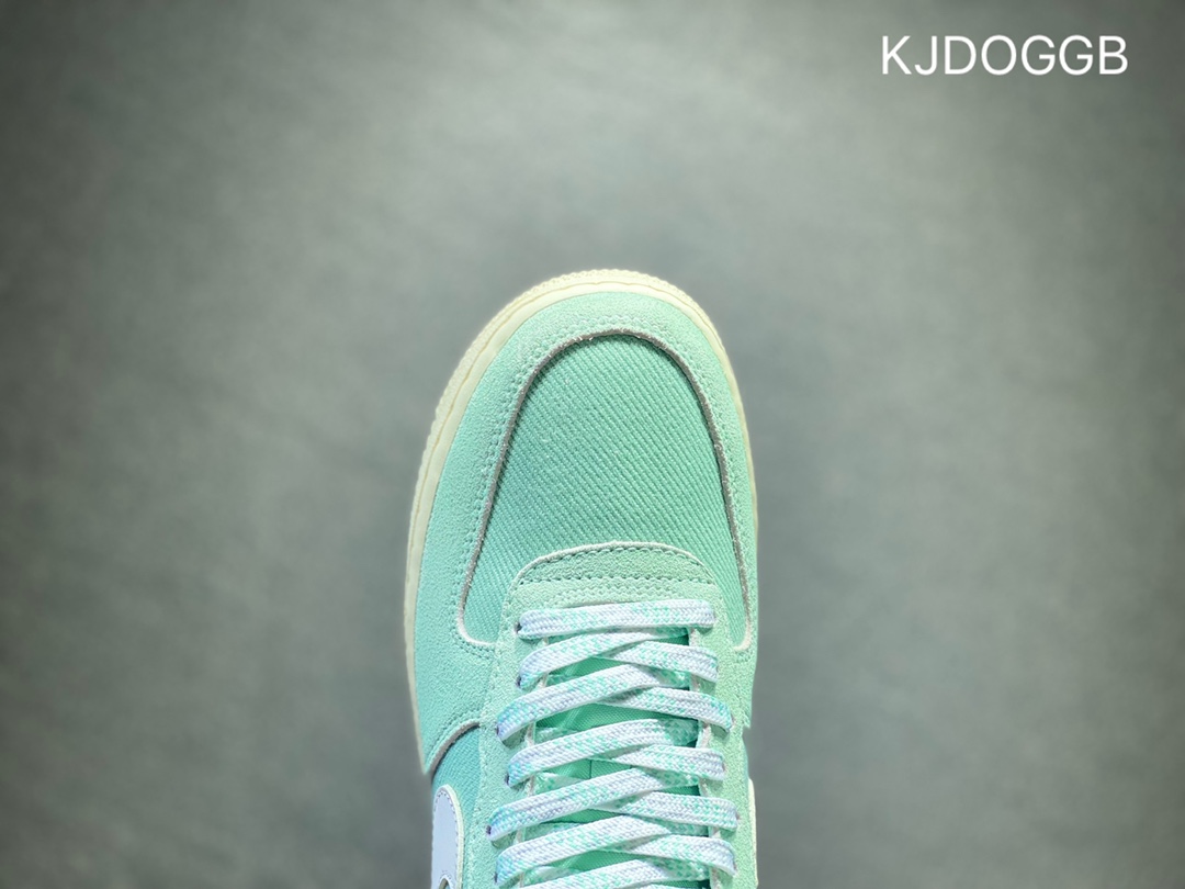 200 Nike Air Force 1 空军一号 DO9801-300