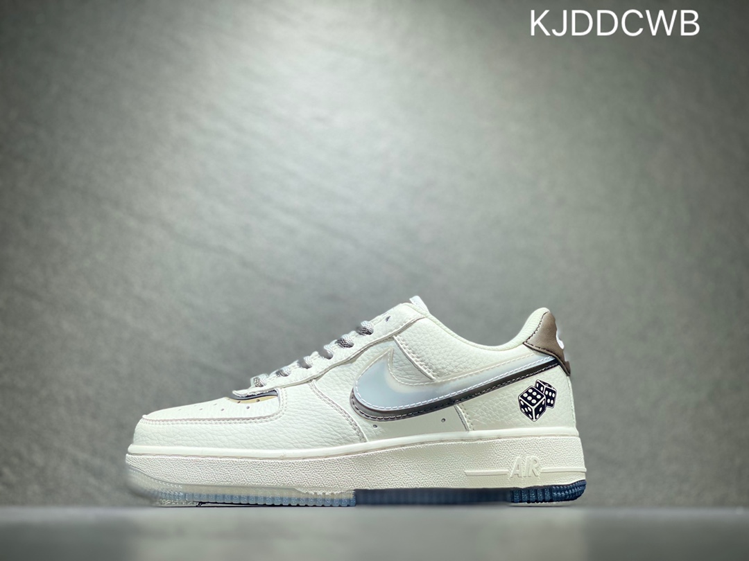 240 Nike Air Force 1 空军一号 CW1574-801