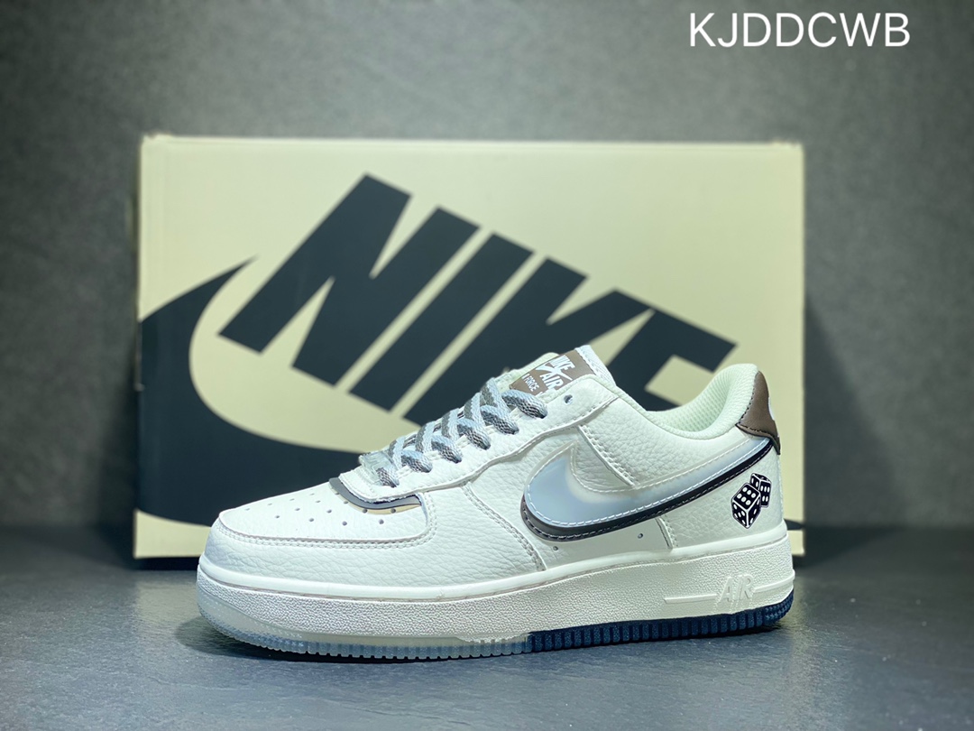 240 Nike Air Force 1 空军一号 CW1574-801