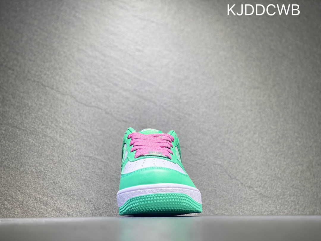240 Nike Air Force 1 空军一号 官方同步: BS8871-104