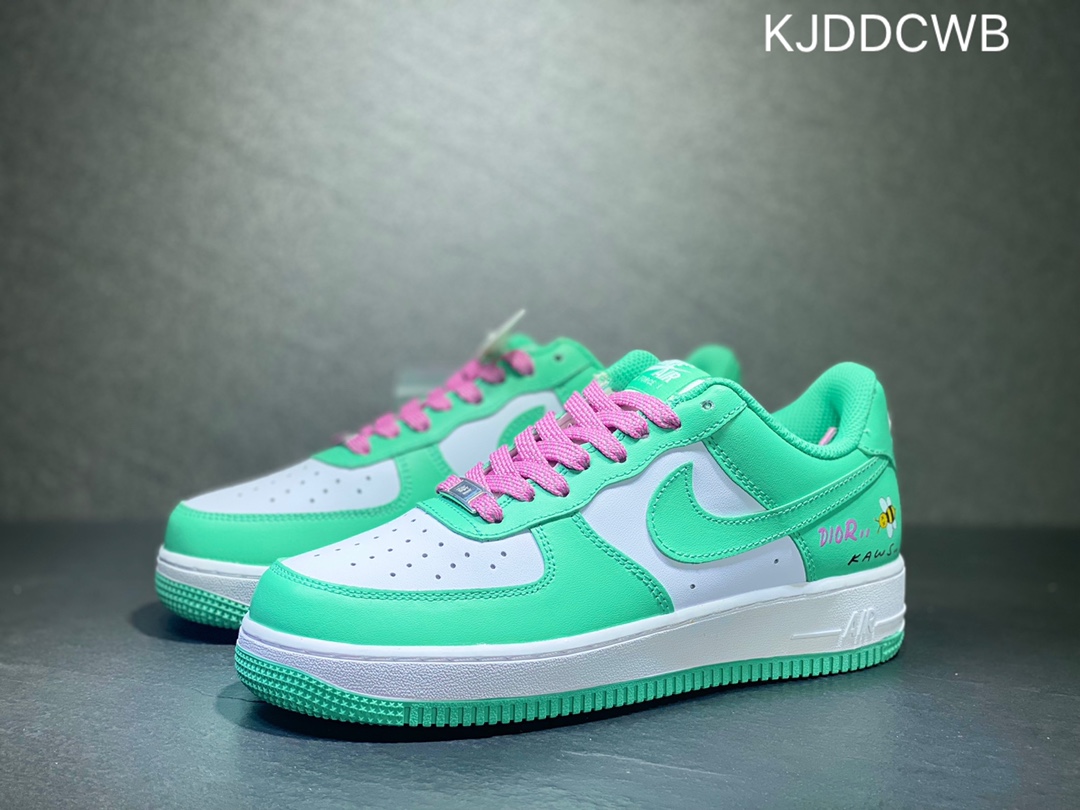 240 Nike Air Force 1 空军一号 官方同步: BS8871-104