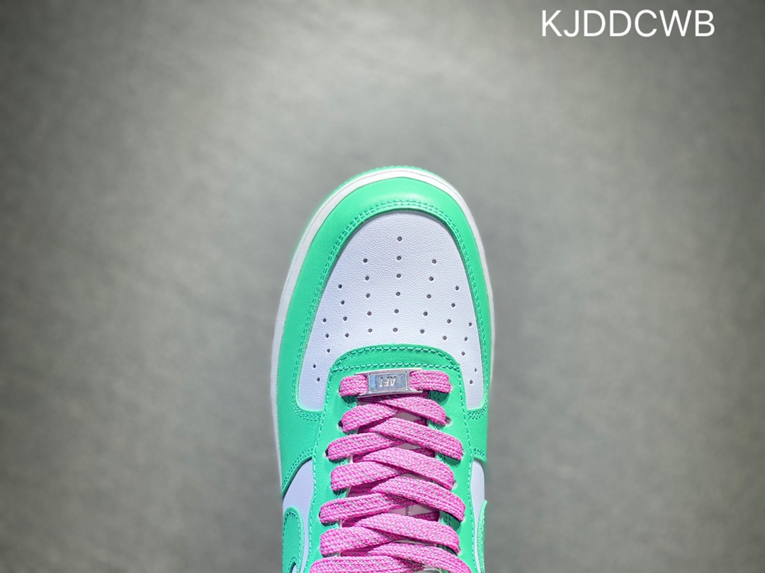 240 Nike Air Force 1 空军一号 官方同步: BS8871-104