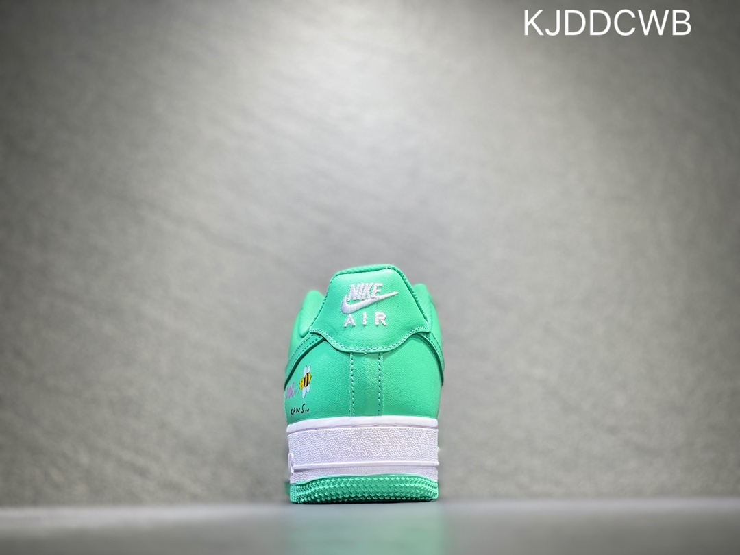 240 Nike Air Force 1 空军一号 官方同步: BS8871-104