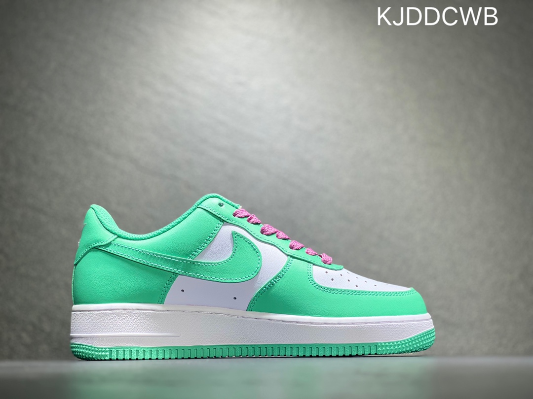 240 Nike Air Force 1 空军一号 官方同步: BS8871-104