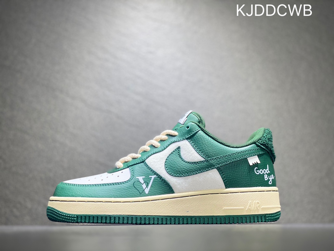 240 Nike Air Force 1 空军一号 DO5220-169