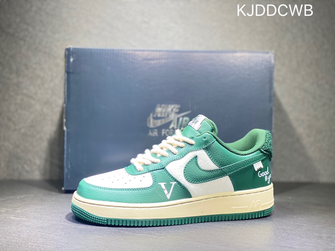 240 Nike Air Force 1 空军一号 DO5220-169