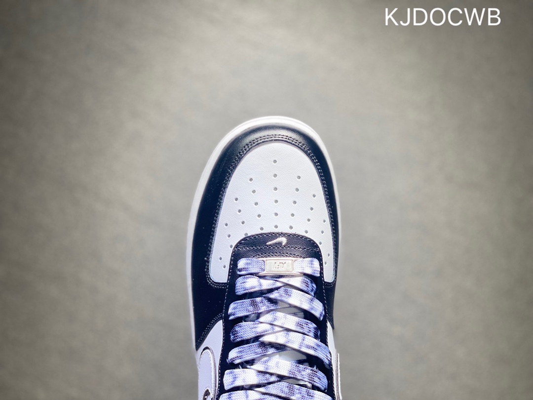200 Nike Air Force 1 空军一号 官方同步 DV0788-001