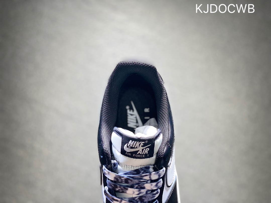 200 Nike Air Force 1 空军一号 官方同步 DV0788-001