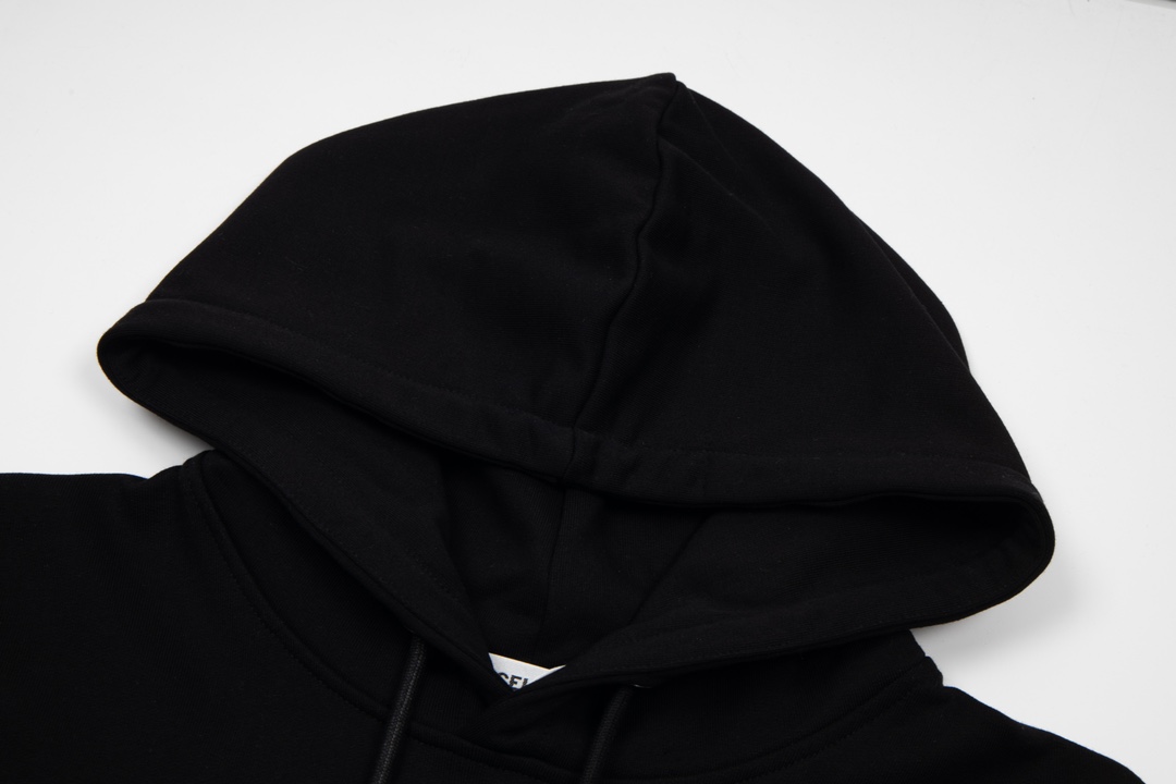 CEL 2024 Autumn/Winter Classic Logo Hats with Digital Print and Special Screw - 图片 6
