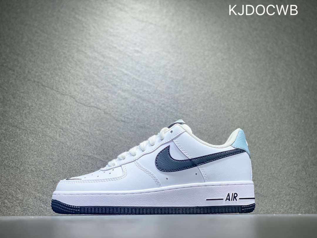 200 Nike Air Force 1 空军一号 CT5531-100