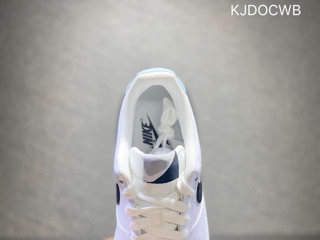 200 Nike Air Force 1 空军一号 CT5531-100