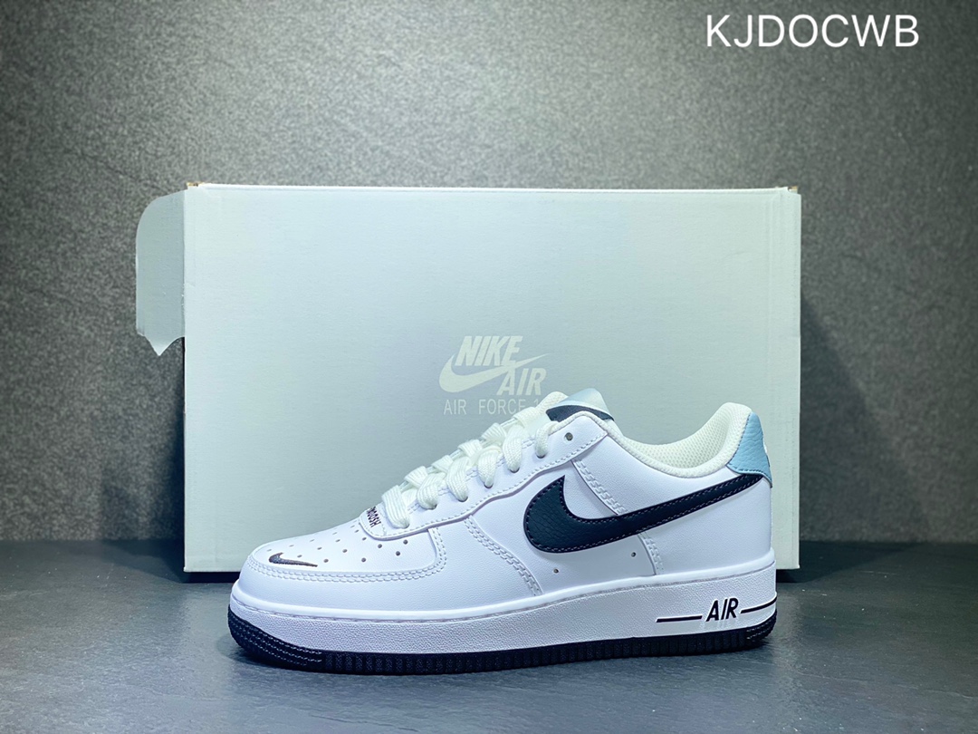 200 Nike Air Force 1 空军一号 CT5531-100