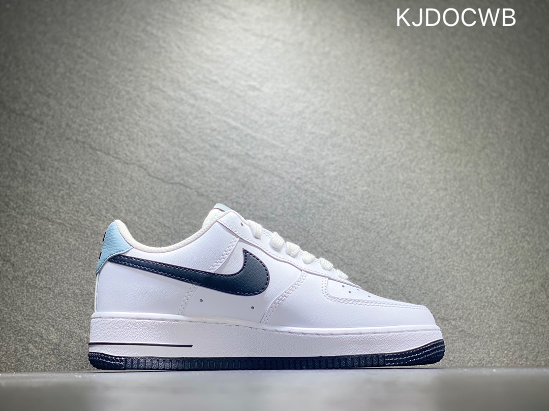 200 Nike Air Force 1 空军一号 CT5531-100