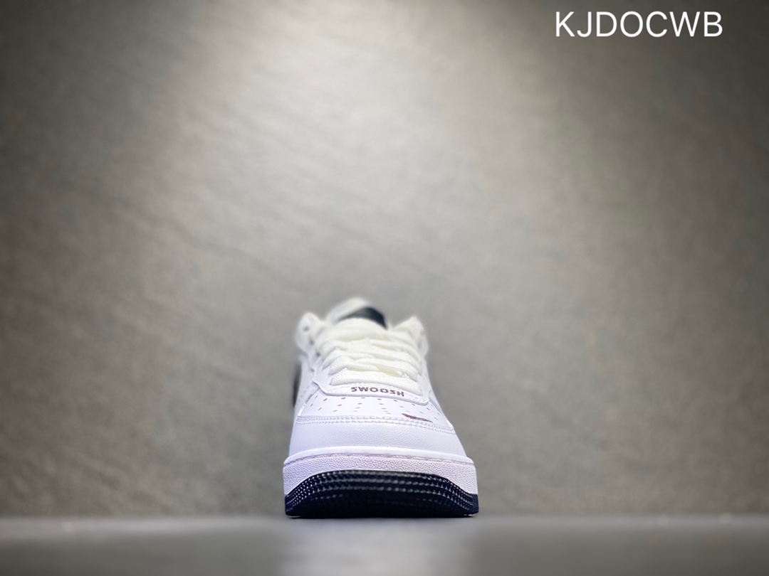 200 Nike Air Force 1 空军一号 CT5531-100