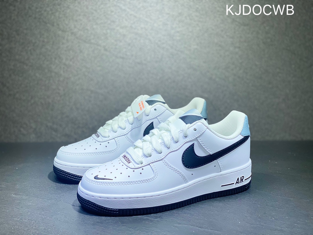 200 Nike Air Force 1 空军一号 CT5531-100