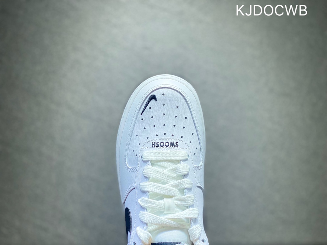 200 Nike Air Force 1 空军一号 CT5531-100