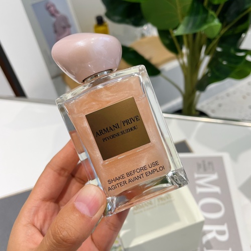 Armani Privé Pivoine Suzhou Eau de Toilette - Floral, Elegant Fragrance 1 Armani Privé Pivoine Suzhou Eau de Toilette – Floral, Elegant Fragrance