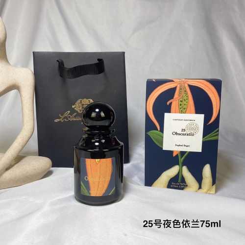 L'Artisan Parfumeur Obscuratio No. 25 - Ylang Vanilla Patchouli, 75ml 1 L'Artisan Parfumeur Obscuratio No. 25 - Ylang Vanilla Patchouli, 75ml