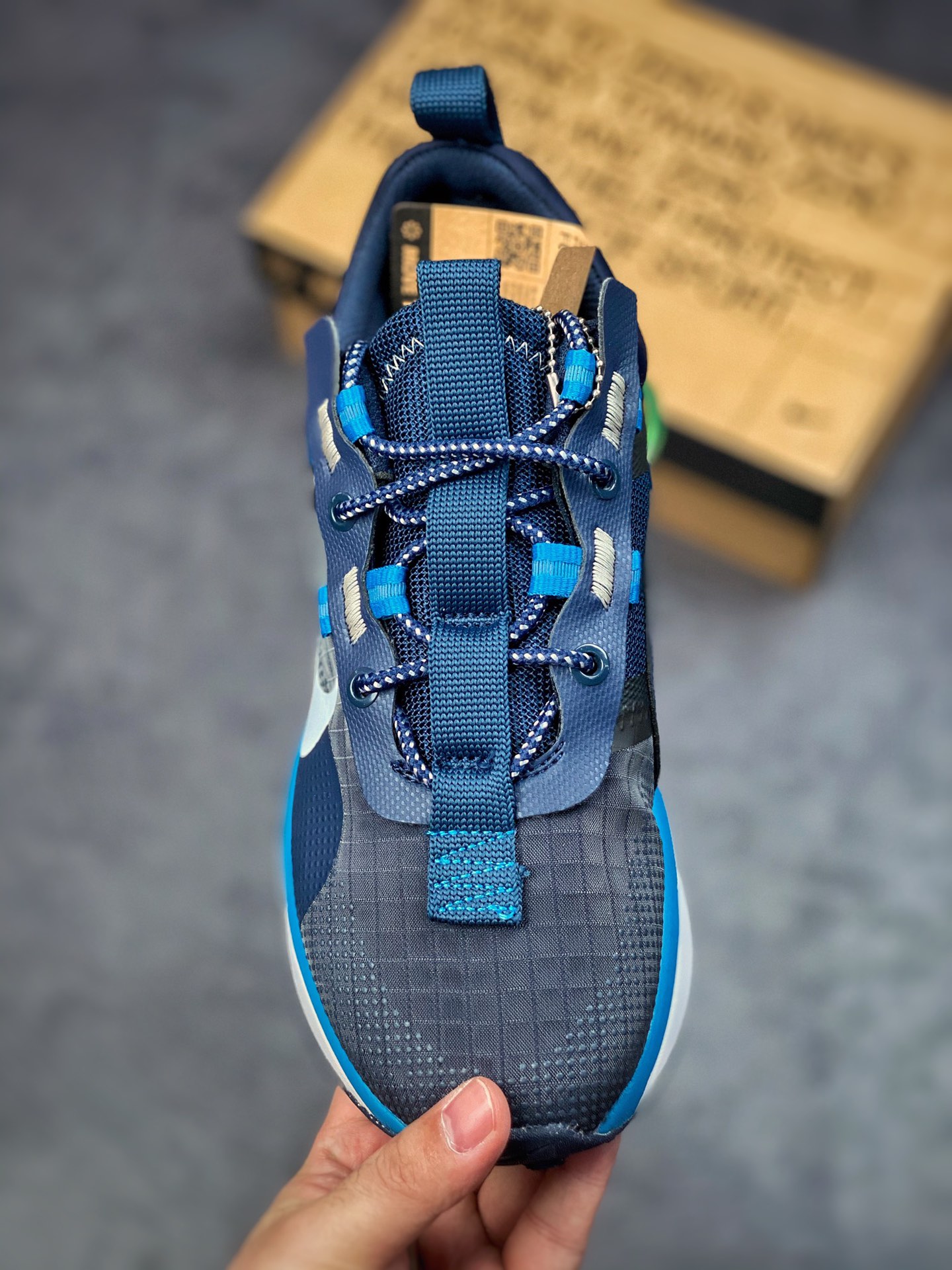 190 Nike Air Max 2021 半掌气垫运动鞋机能风  DH5103-001