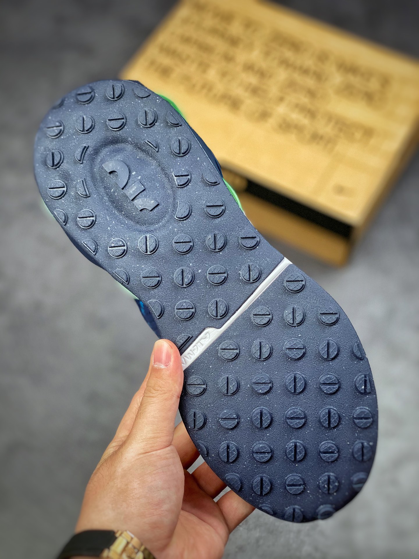 190 Nike Air Max 2021 半掌气垫运动鞋机能风  DH5103-001
