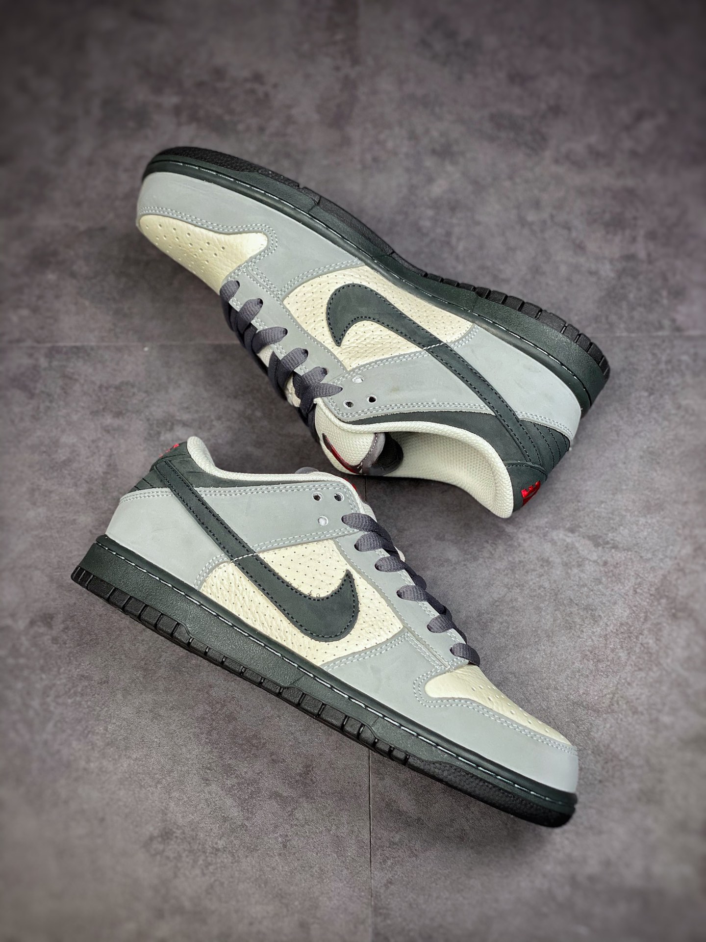 260 Nike SB Dunk Low PRO SB 邦迪复刻复古 304292-006