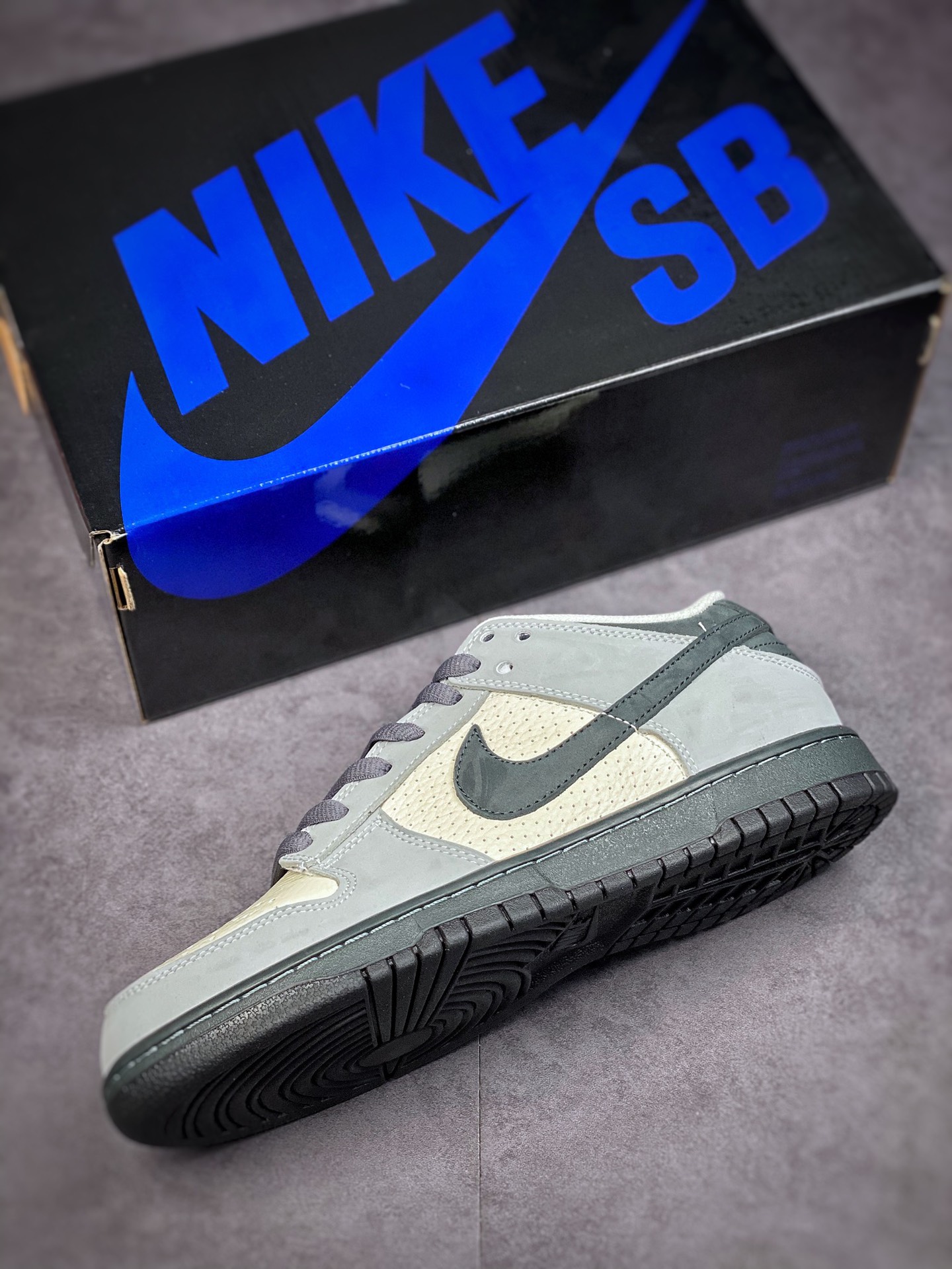 260 Nike SB Dunk Low PRO SB 邦迪复刻复古 304292-006
