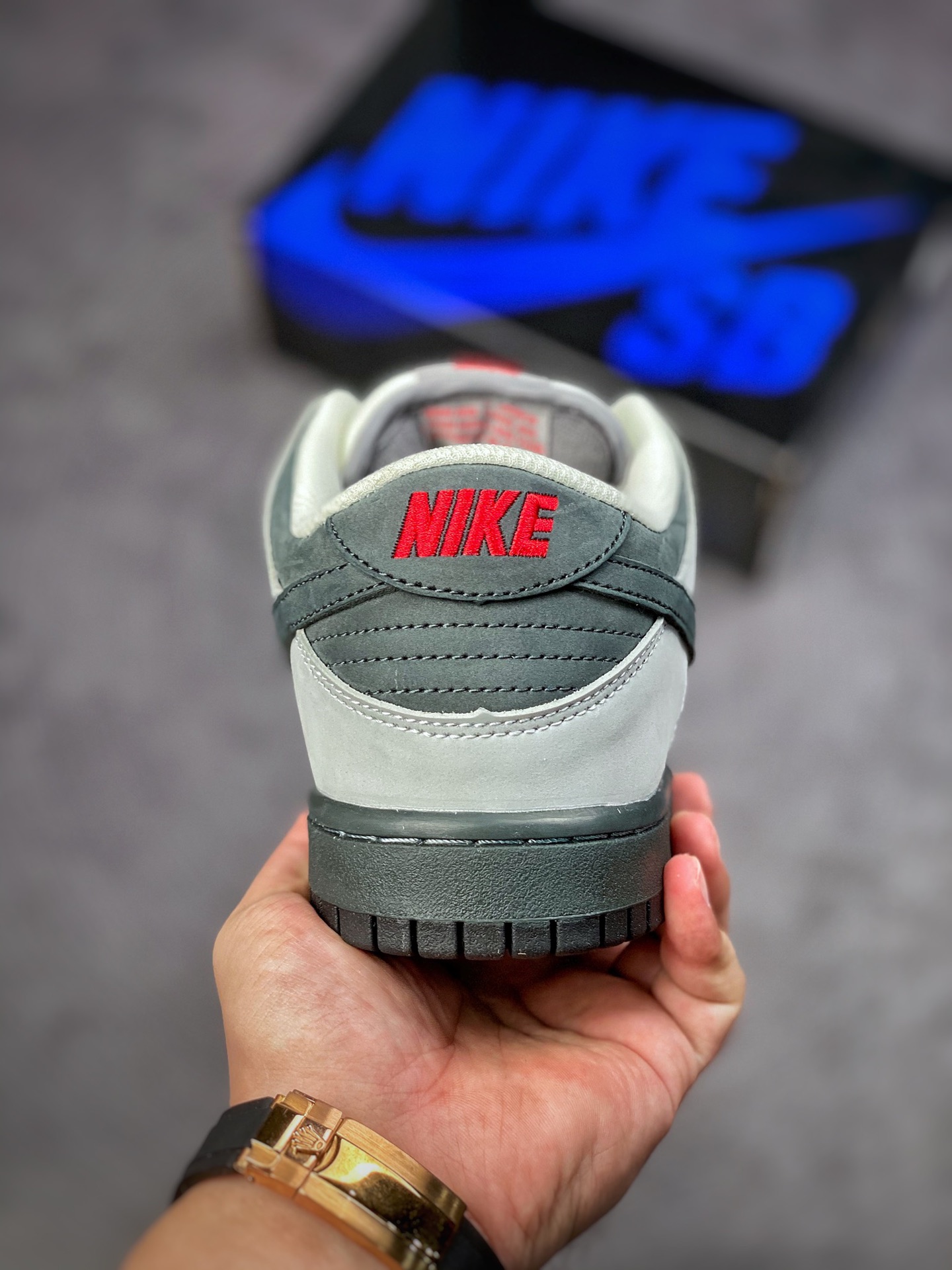 260 Nike SB Dunk Low PRO SB 邦迪复刻复古 304292-006