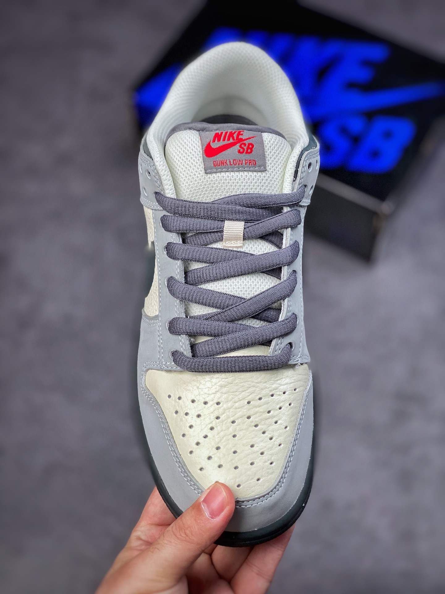 260 Nike SB Dunk Low PRO SB 邦迪复刻复古 304292-006