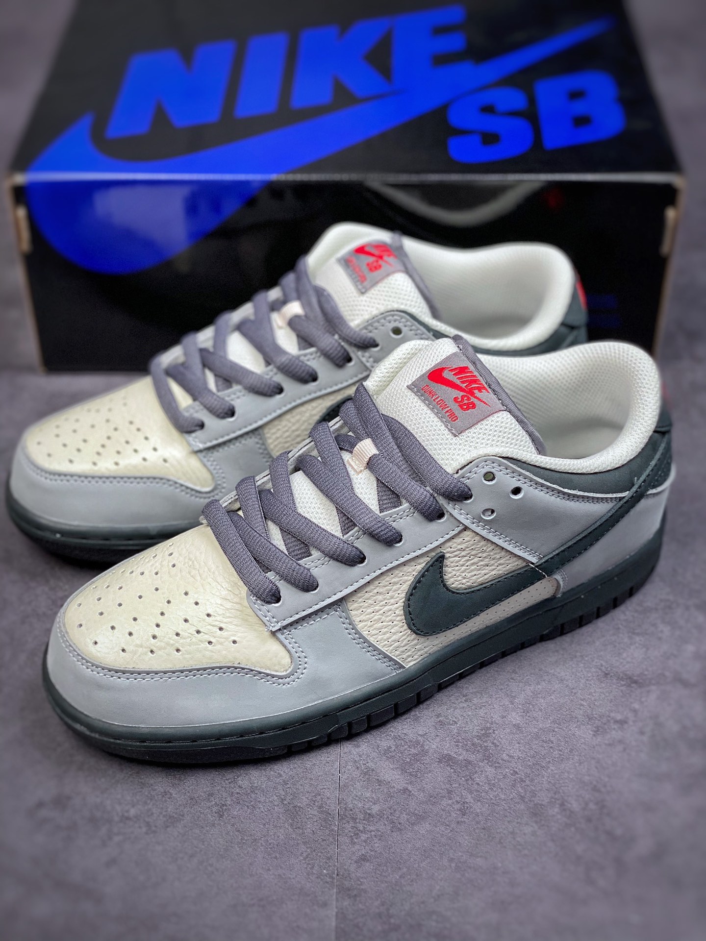 260 Nike SB Dunk Low PRO SB 邦迪复刻复古 304292-006