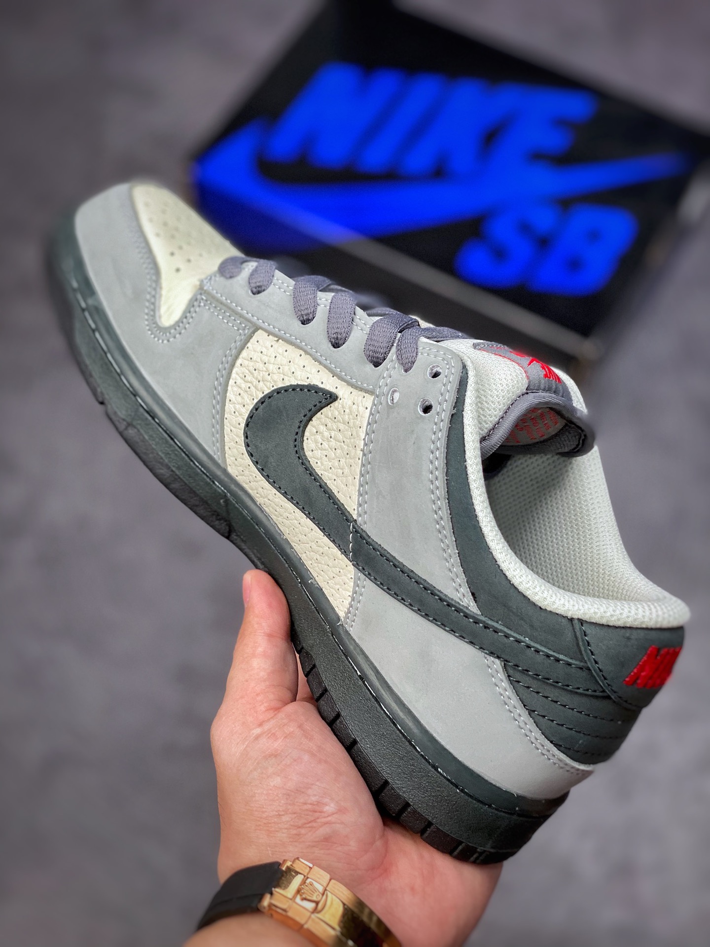 260 Nike SB Dunk Low PRO SB 邦迪复刻复古 304292-006