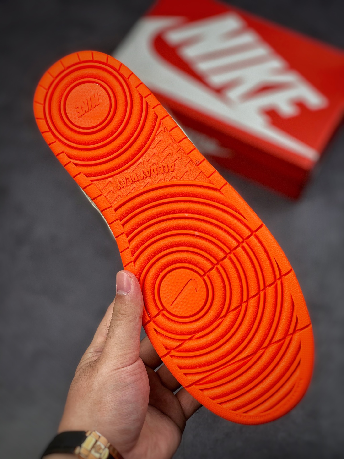 200  Nike Court Borough Low 2 FP 独家全头层版本 DX6052-101