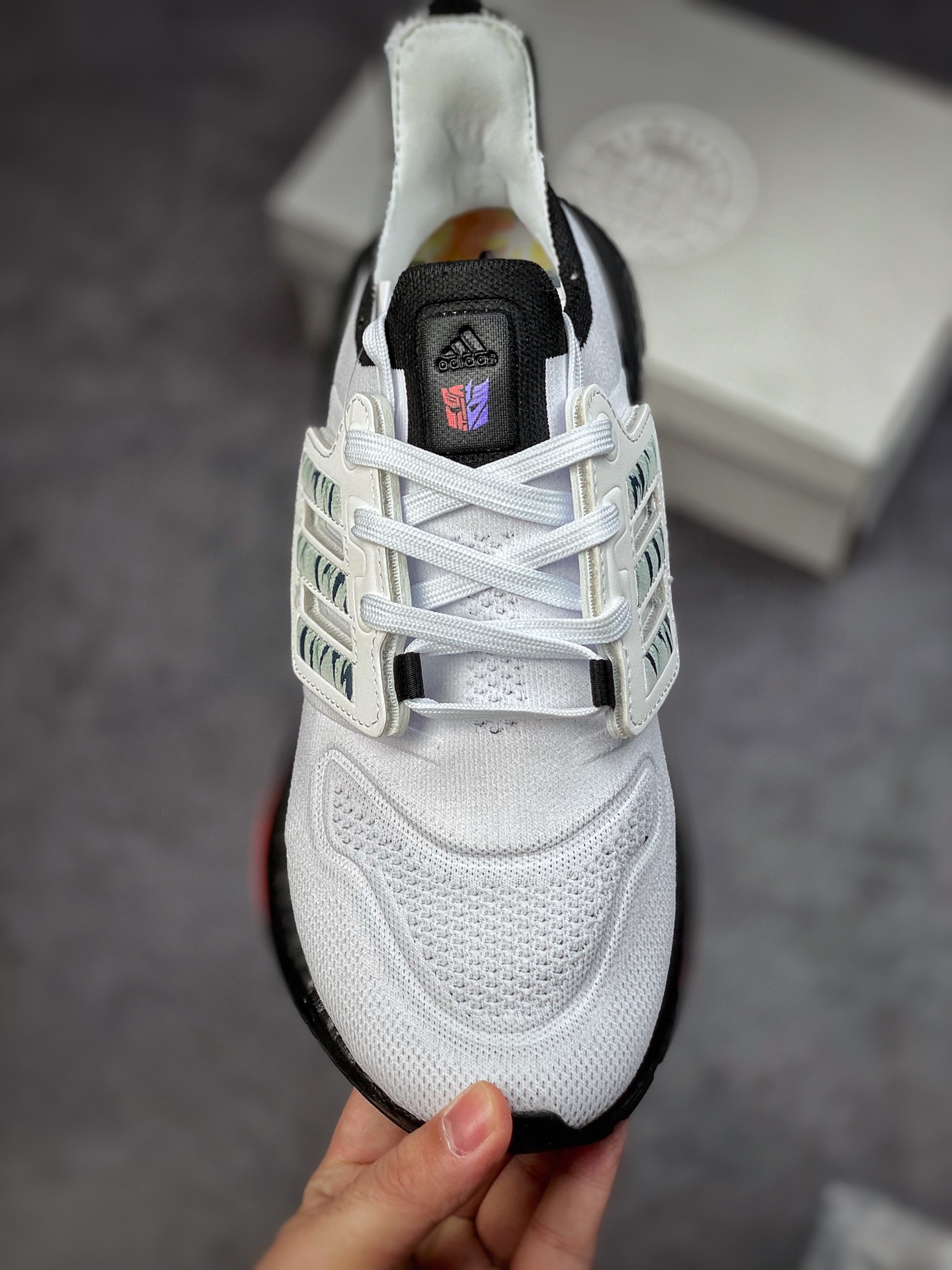 adidas ultra boost 2021 series officially exposed GW1915