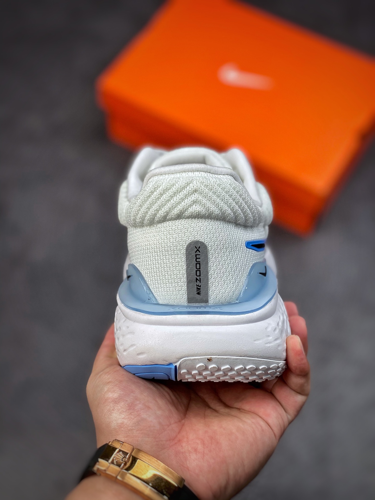 220 Nike ZoomX Invincible Run FK 2 官方同步上架 DH5425-100
